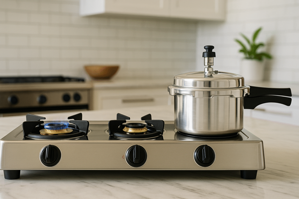 manya group industries stove