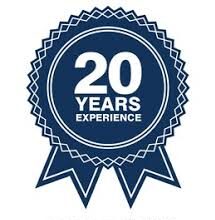20 year manya group
