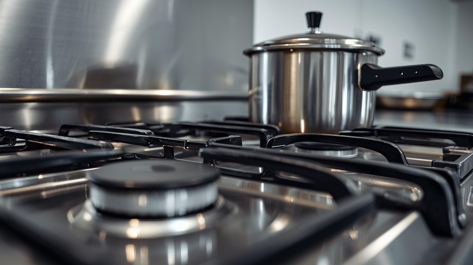 PRESSURE COOKER manya group